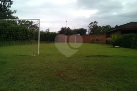 Chácara à venda com 3 quartos, sendo 2 suítes, em Éden, Sorocaba, SP