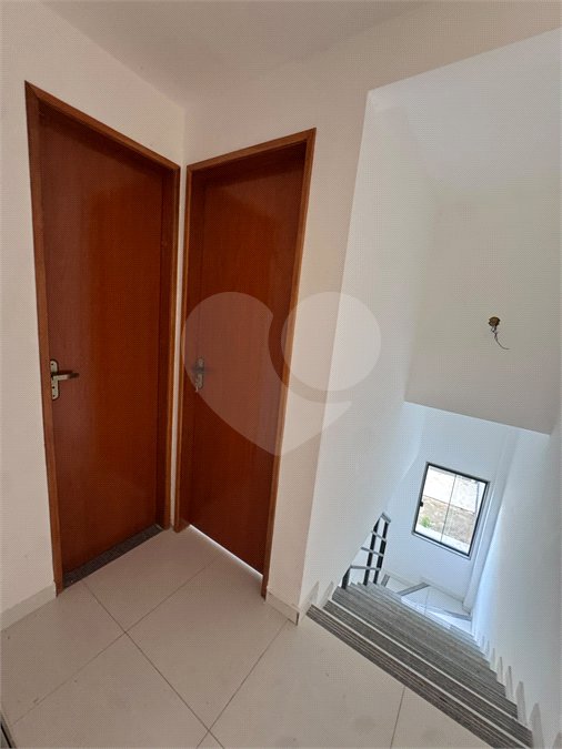 Casa à venda com 2 quartos em Cosmos, Rio de Janeiro, RJ