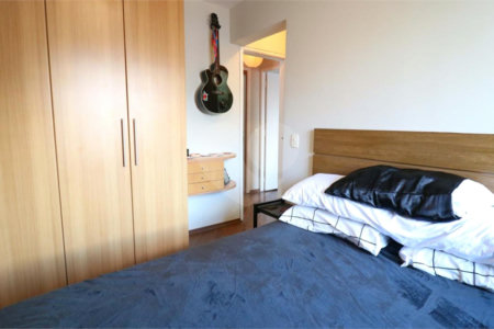 Cobertura à venda com 3 quartos, sendo 2 suítes, em Saúde, São Paulo, SP