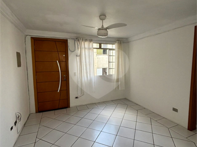 Apartamento à venda com 2 quartos em Sacomã, São Paulo, SP