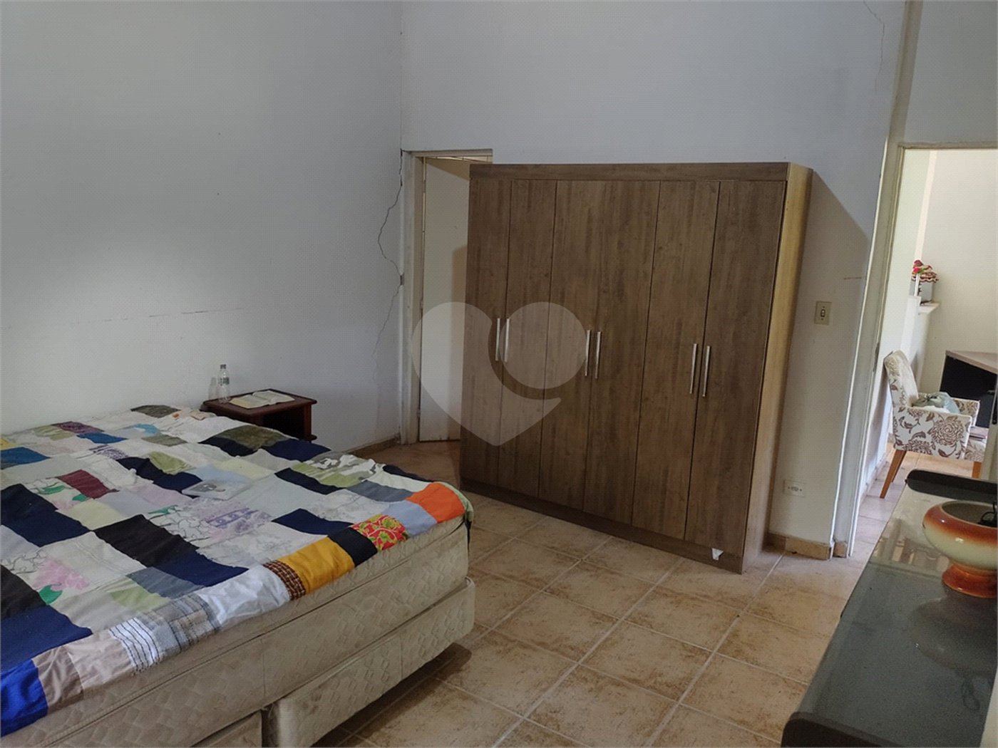 Chácara à venda com 4 quartos em Residencial Chácara da Planície, Sorocaba, SP