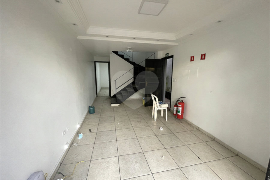 Sobrado para alugar em Freguesia do Ó, São Paulo, SP