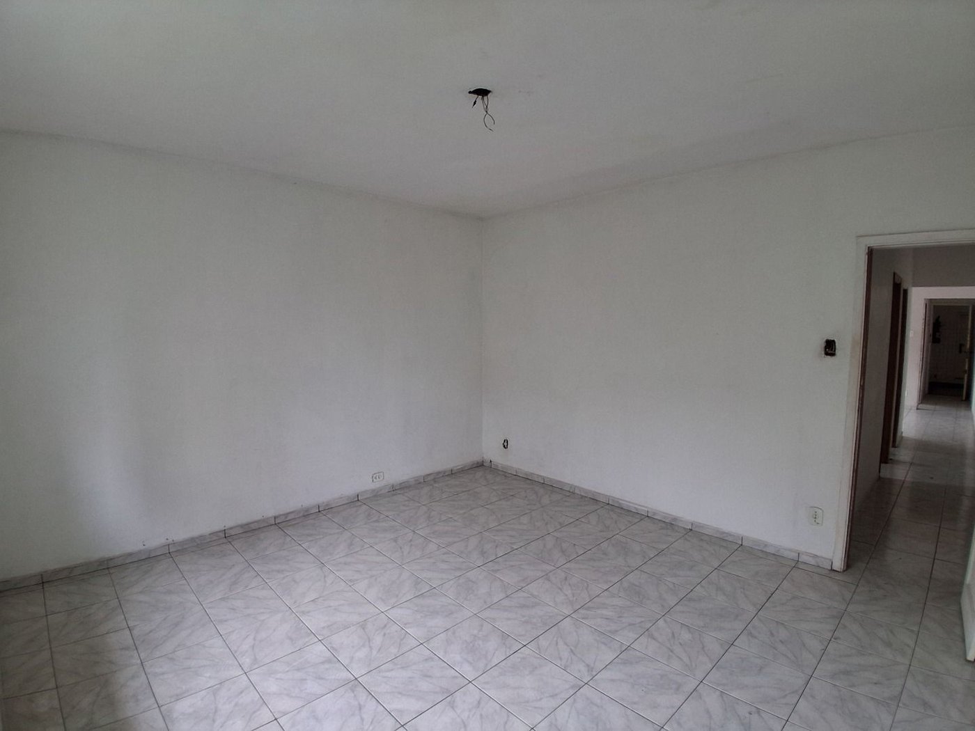 Apartamento com 2 dormitórios à venda, 69 m² - Embaré - Santos/SP