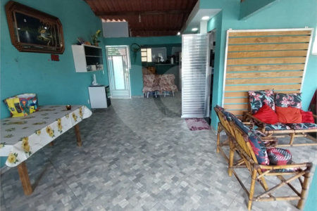Casa à venda com 3 quartos em Campo Grande, Rio de Janeiro, RJ