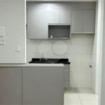 Apartamento à venda com 2 quartos em Horto Florestal, Jundiaí, SP