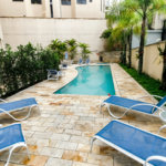 Apartamento para alugar com 1 suíte em Jardim Ampliação, São Paulo, SP