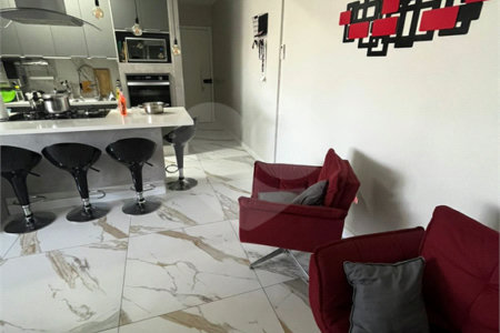Apartamento à venda com 3 quartos, sendo 1 suíte, em Campo Grande, São Paulo, SP