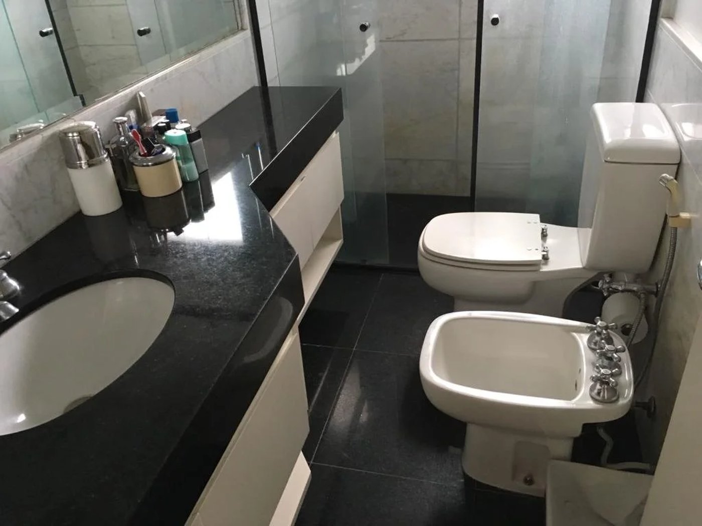 Apartamento à venda com 4 suítes em Paraíso do Morumbi, São Paulo, SP