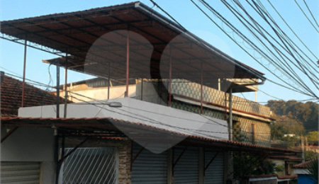 Terreno à venda em Campo Grande, Rio de Janeiro, RJ