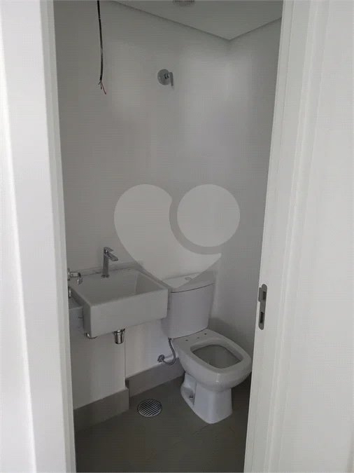 Apartamento à venda com 2 quartos, sendo 1 suíte,  em Vila Baruel, São Paulo, SP