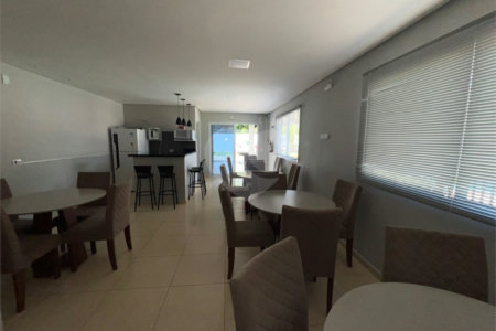 Apartamento à venda com 2 quartos, sendo 1 suíte, em Caguassu, Sorocaba, SP