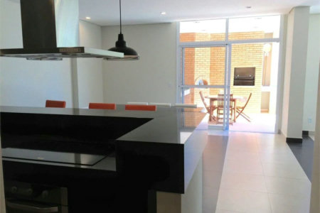 Studio à venda com 1 quarto em Vila Andrade, São Paulo, SP