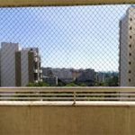 Apartamento à venda com 1 suíte em Paraíso do Morumbi, São Paulo, SP