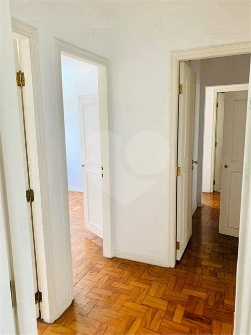 Apartamento à venda com 3 quartos, sendo 1 suíte, em Santana, São Paulo, SP