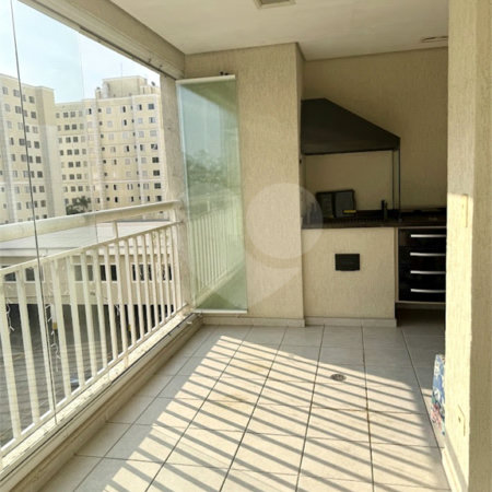 Apartamento à venda com 3 suítes em Planalto, São Bernardo do Campo, SP
