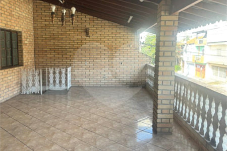 Sobrado à venda com 5 quartos em Bela Vista, Osasco, SP