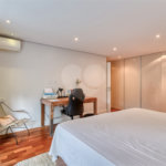 Apartamento à venda com 4 suítes em Alto da Boa Vista, São Paulo, SP