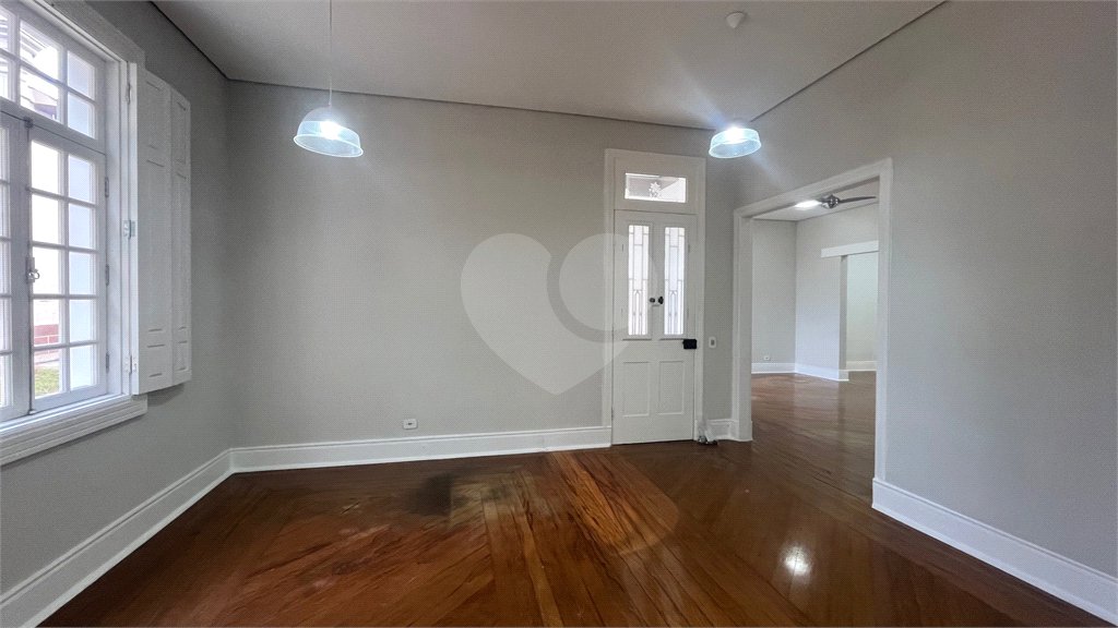 Casa para alugar no Centro, Atibaia, SP