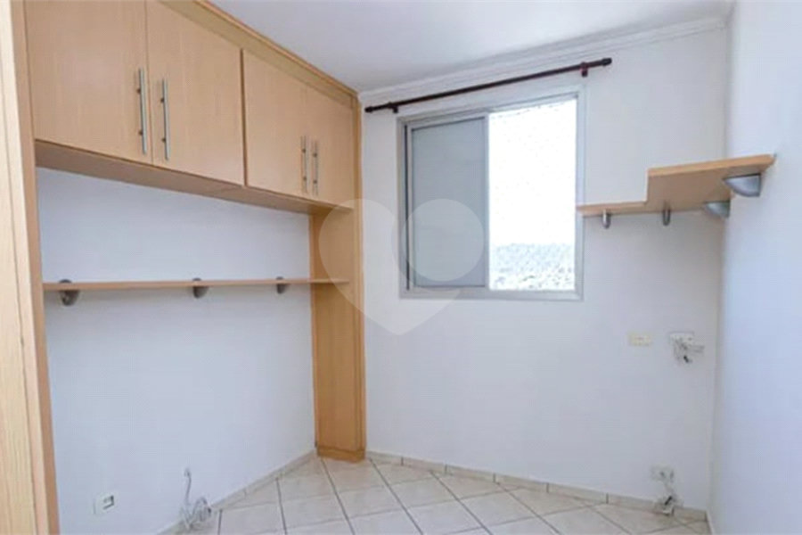 Apartamento à venda com 3 quartos em Vila Nova Cachoeirinha, São Paulo, SP