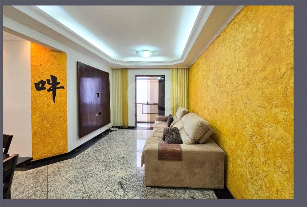 Apartamento à venda com 3 quartos, sendo 1 suíte, em Nova Petrópolis, São Bernardo do Campo, SP