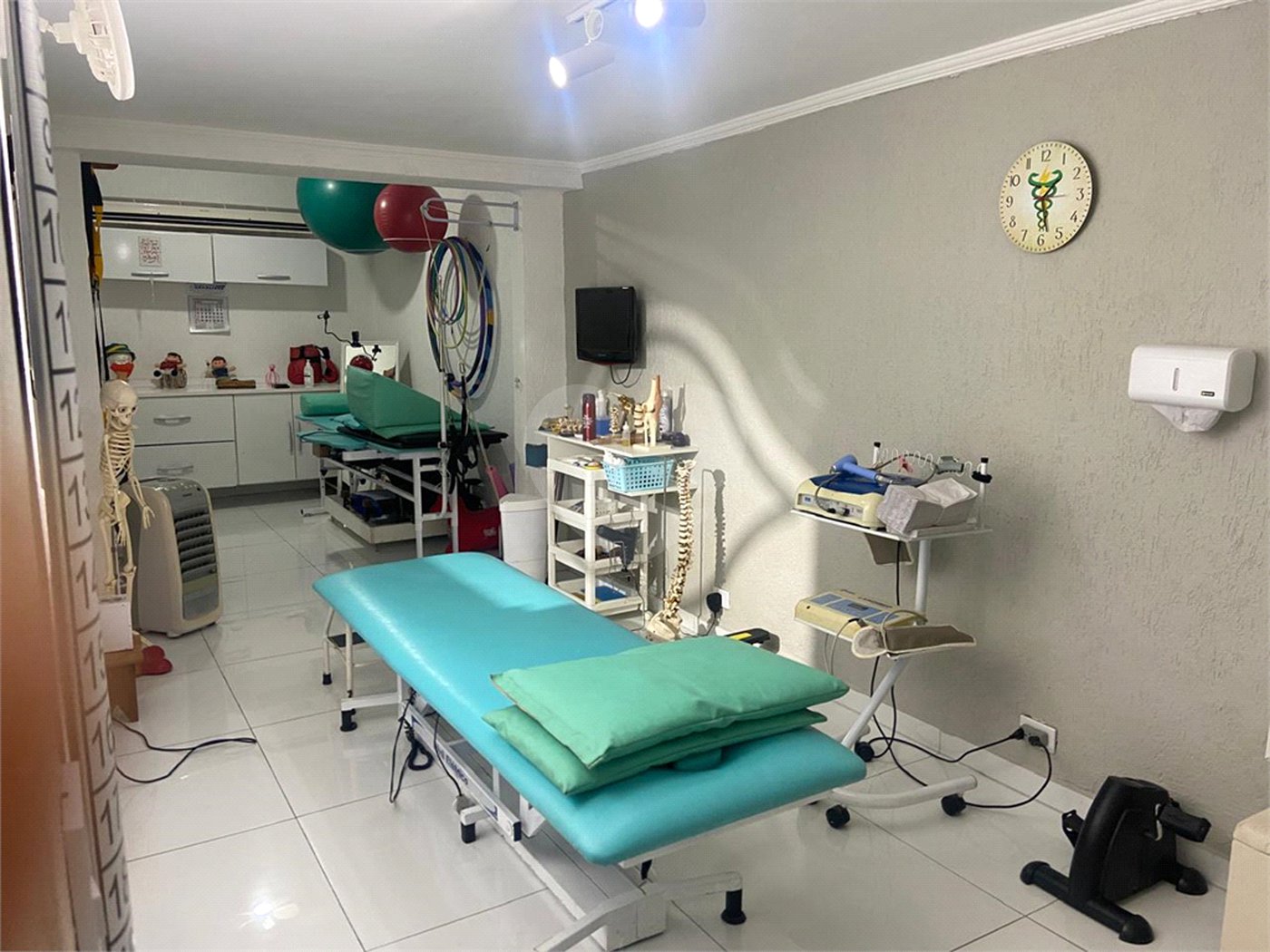 Prédio à venda em Vila Lageado, São Paulo, SP