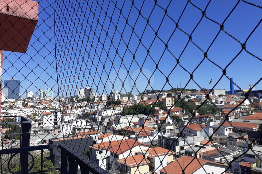 Apartamento à venda com 2 quartos em Tucuruvi, São Paulo, SP