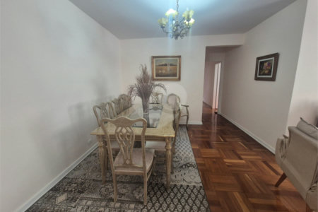 Apartamento à venda com 3 quartos, sendo 1 suíte, em Itaim Bibi, São Paulo, SP
