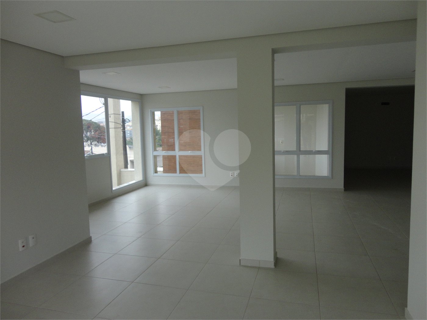 Sala para alugar em Santa Rosa, Vinhedo, SP