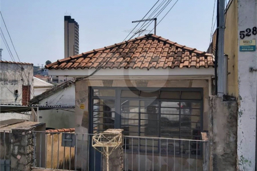 Casa à venda com 5 quartos em Casa Verde, São Paulo, SP
