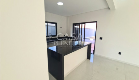 Casa em condomínio à venda com 3 quartos, sendo 1 suíte, em Jardim Novo Horizonte, Sorocaba, SP