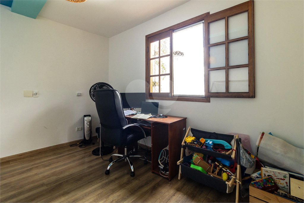 Sobrado à venda com 2 quartos em Alto da Lapa, São Paulo, SP