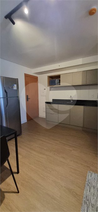 Apartamento à venda com 1 suíte em Cidade Nova I, Indaiatuba, SP