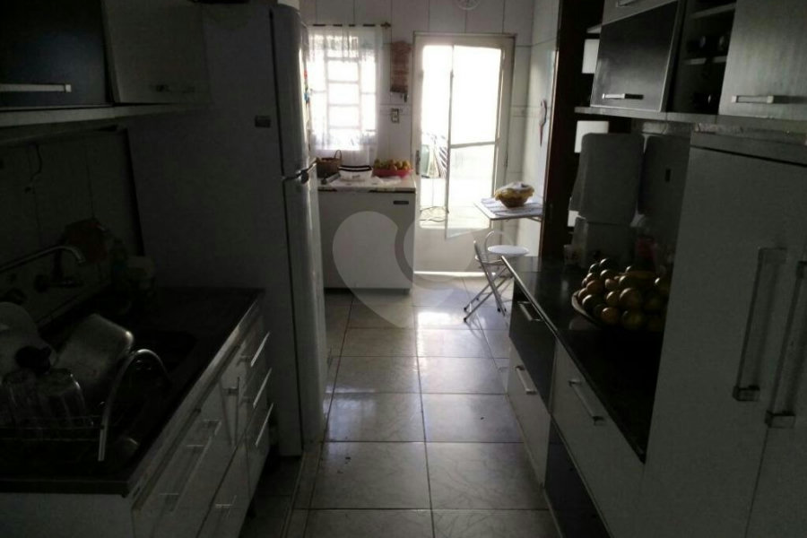 Casa Térrea à venda com 3 quartos, sendo 1 suíte, em Mandaqui, São Paulo, SP