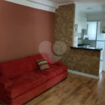Apartamento à venda com 2 quartos em Jardim Monte Santo, Cotia, SP