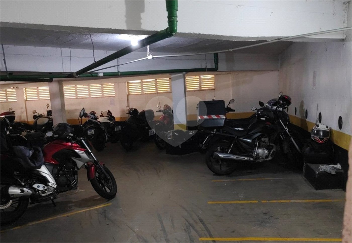 Apartamento à venda com 2 quartos em Vila Erna, São Paulo, SP