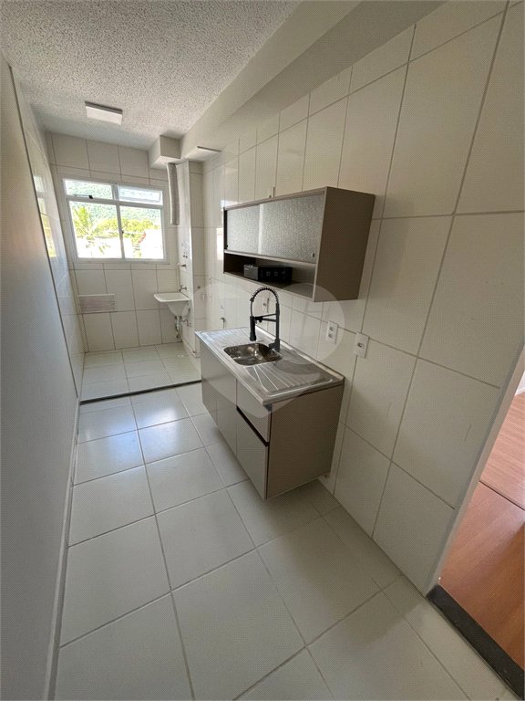 Apartamento à venda com 2 quartos em Campo Grande, Rio de Janeiro, RJ