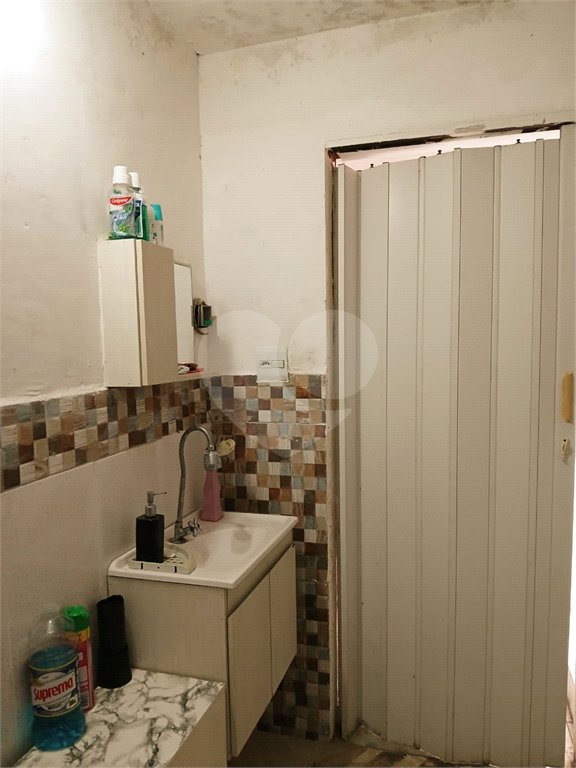 Casa Térrea à venda com 2 quartos em Vila Nivi, São Paulo, SP