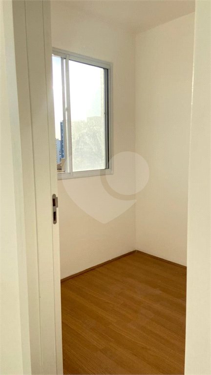 Apartamento à venda com 2 quartos em Tatuapé, São Paulo, SP