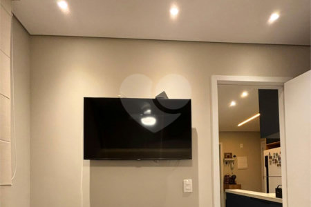 Apartamento à venda com 2 quartos, sendo 1 suíte,  em Santo Amaro, São Paulo, SP