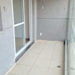 Apartamento à venda com 1 quarto em Brooklin Paulista, São Paulo, SP