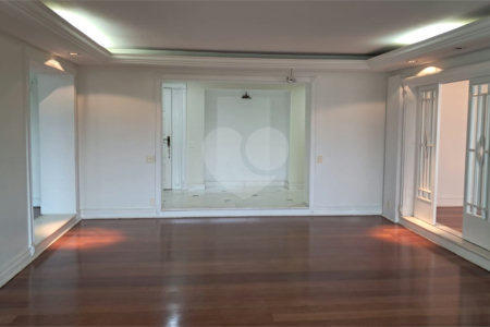 Apartamento à venda ou para alugar com 4 suítes em Santo Amaro, São Paulo, SP