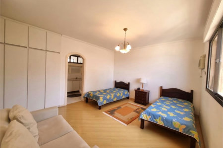 Apartamento à venda, 170 m² por R$ 1.800.000,00 - Pitangueiras - Guarujá/SP