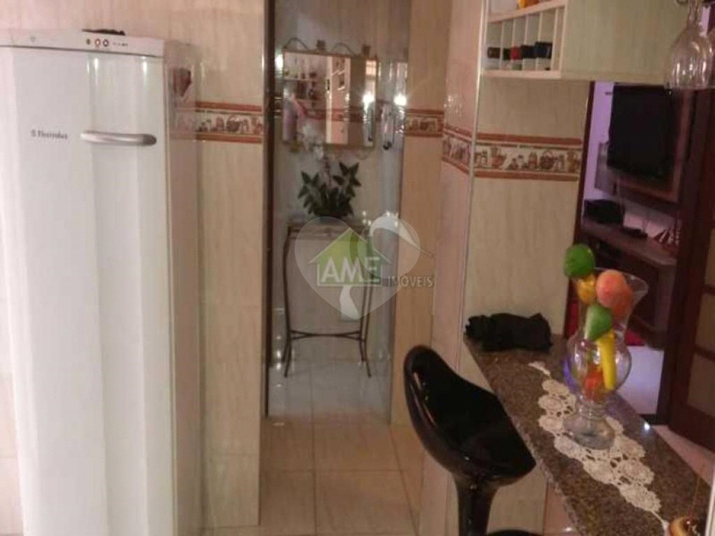 Casa à venda com 1 suíte em Campo Grande, Rio de Janeiro, RJ