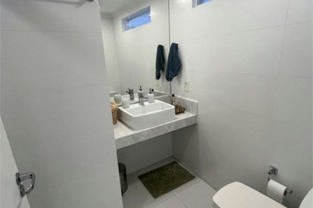 Apartamento Residencial à venda, Gonzaga, Santos - AP0199.