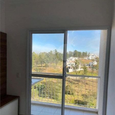 Apartamento à venda com 2 quartos em Bela Vista, Salto, SP
