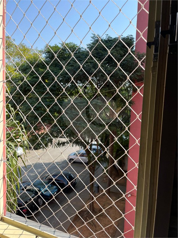 Apartamento à venda com 2 quartos no Brasilândia, São Paulo, SP