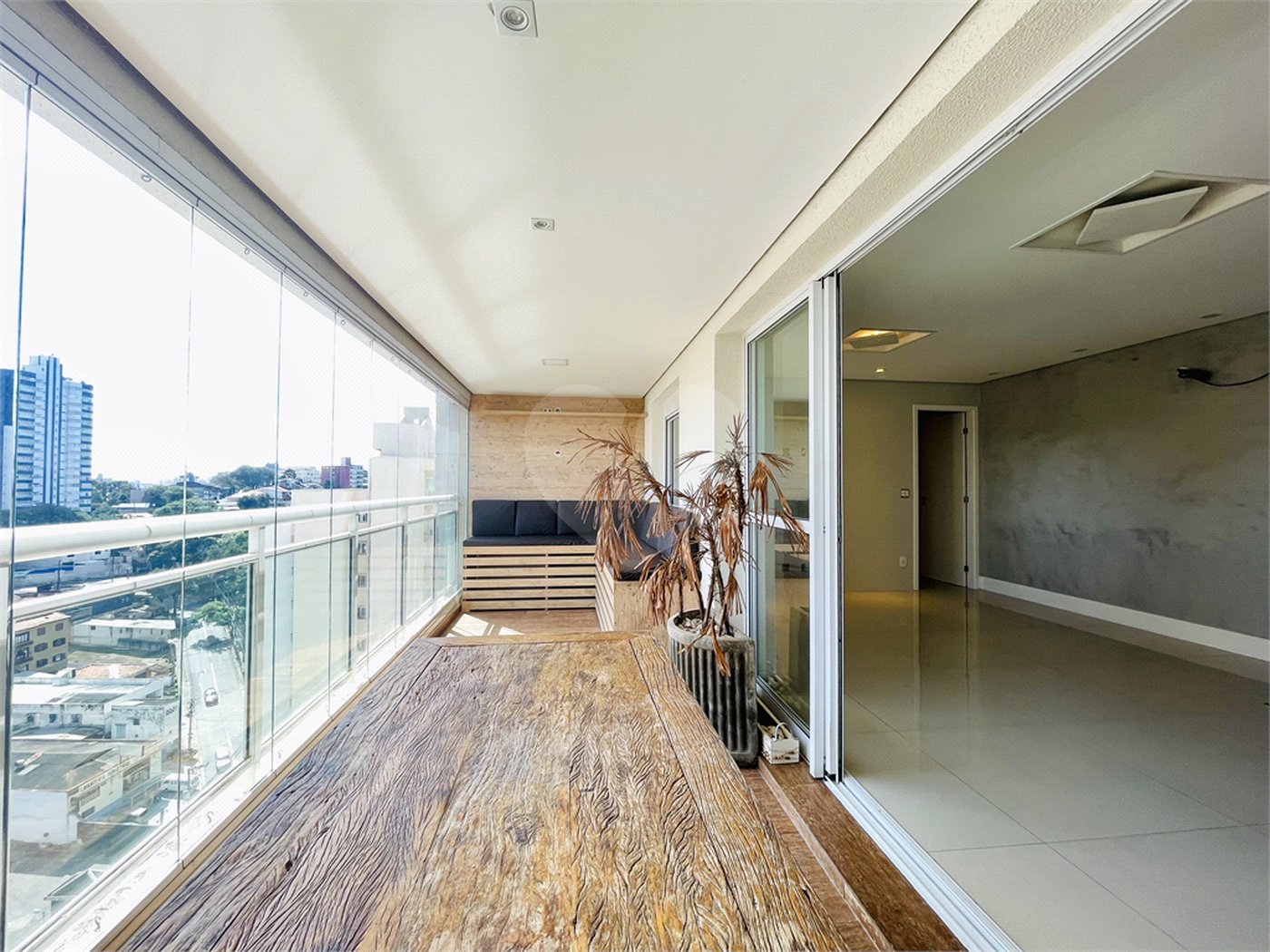 Apartamento à venda com 3 suítes em Baeta Neves, São Bernardo do Campo, SP