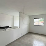 Apartamento à venda com 2 quartos em Alvorada, Cuiabá, MT