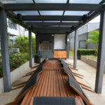 Apartamento à venda com 2 quartos, sendo 1 suíte, em Ferreira, São Paulo, SP