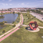 Terreno à venda em Jardim Leocádia, Sorocaba, SP